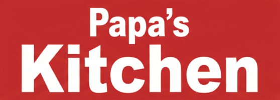Papas Kitchen Diner